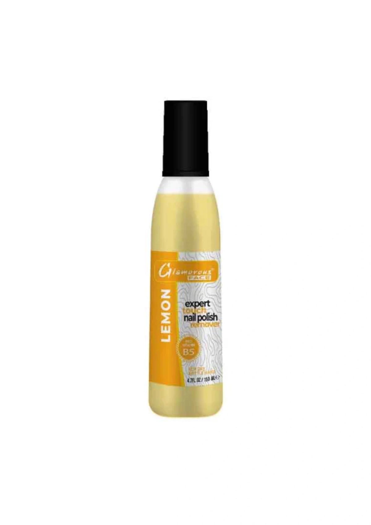 Glamorous Face Liquid Nail Remover Large 4 Flavours