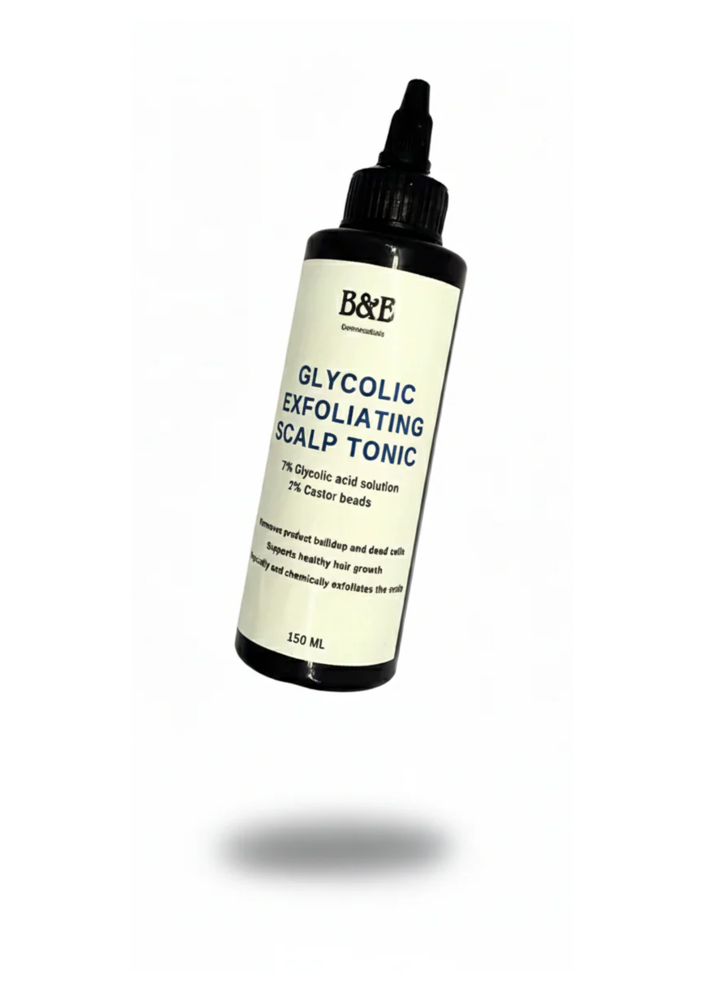 Glycolic Exfoliating Scalp Tonic