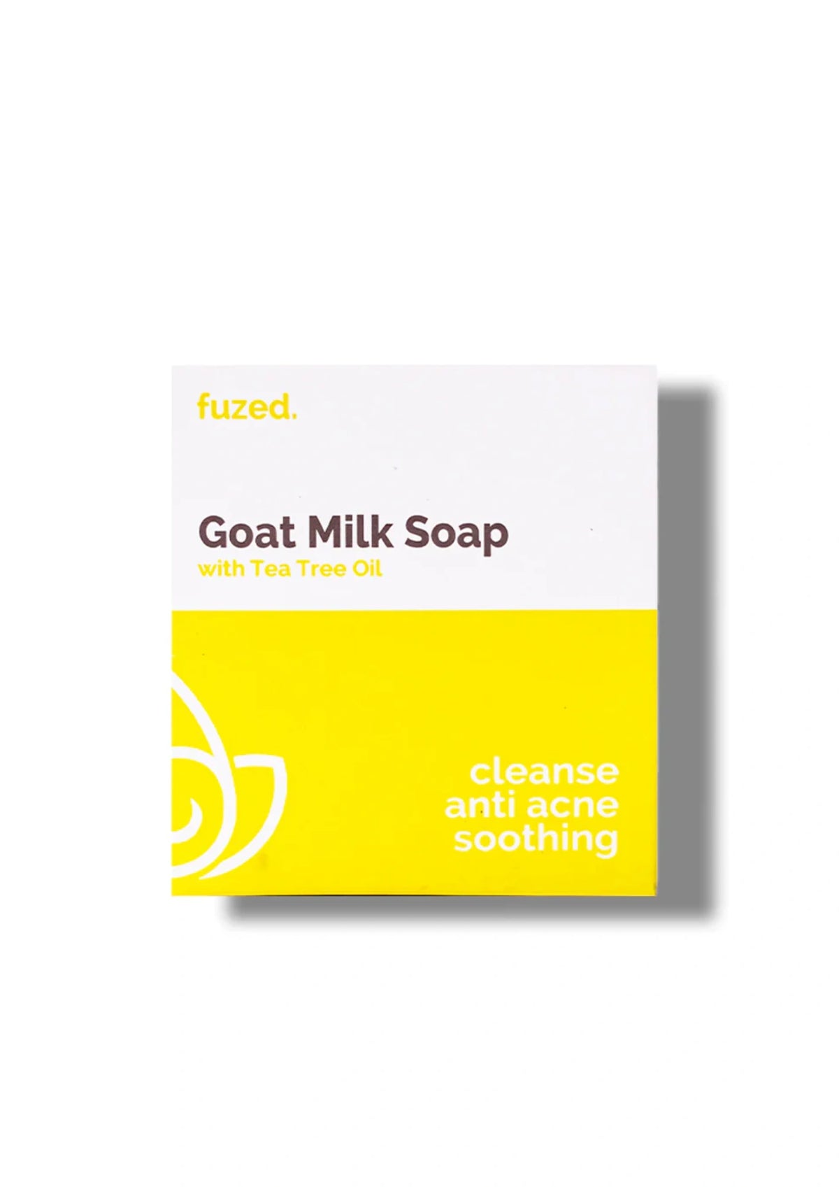 Goat Milk Soap with Tea Tree Oil
