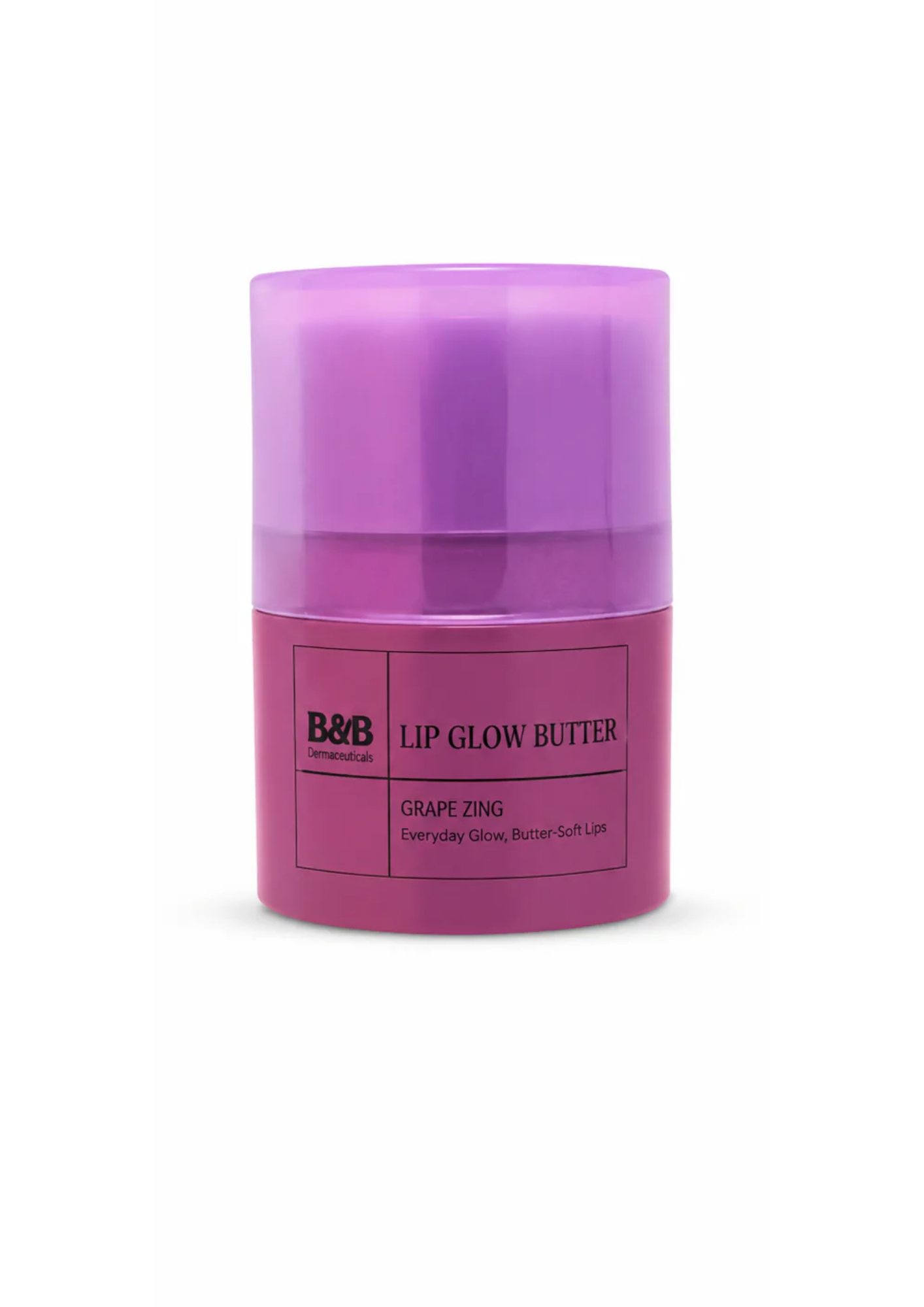 Grape Zing - LIP GLOW BUTTER