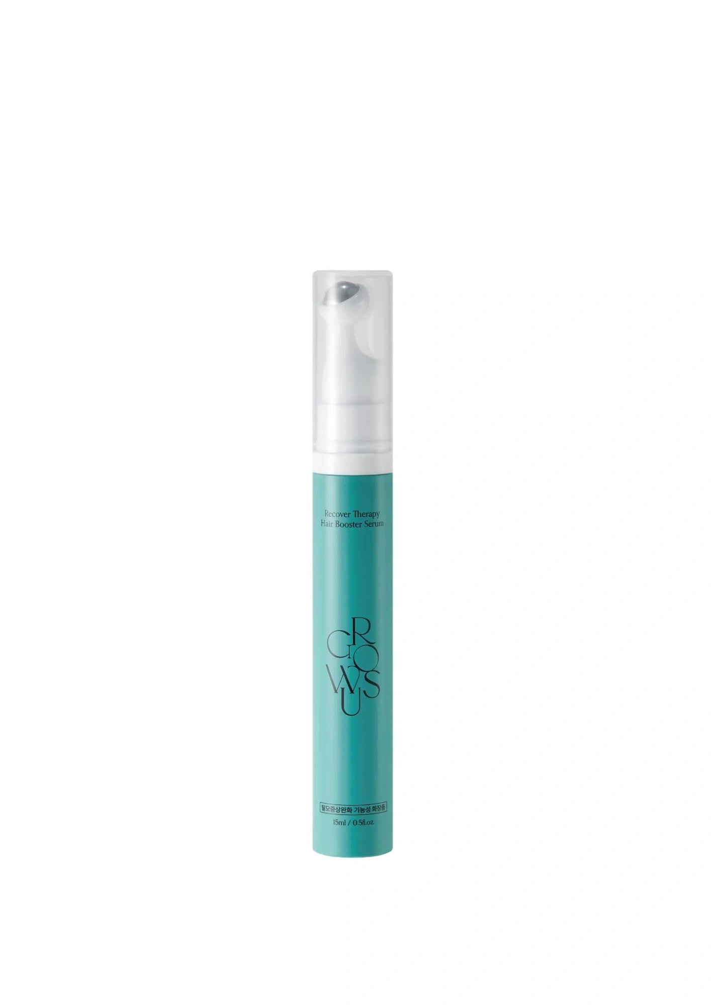 GrowUs Recover Therapy Hair Booster Serum 15ml