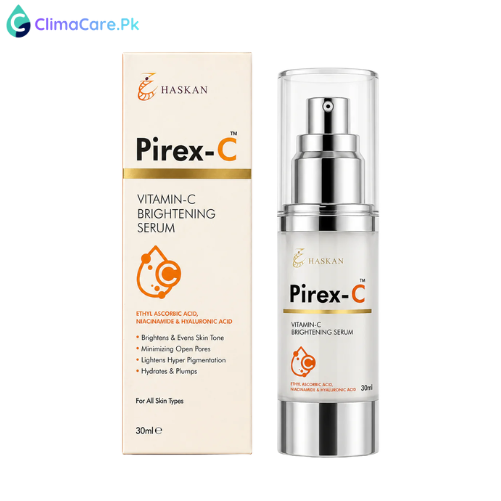 HASKAN Pirex-c Brightening Serum