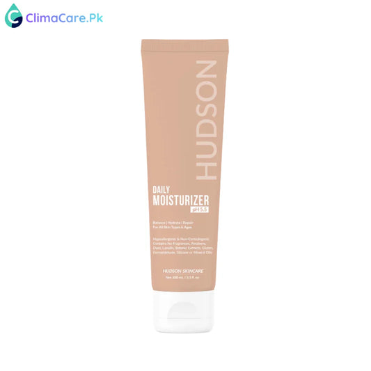 Buy Daily Moisturizer in Pakistan with discount