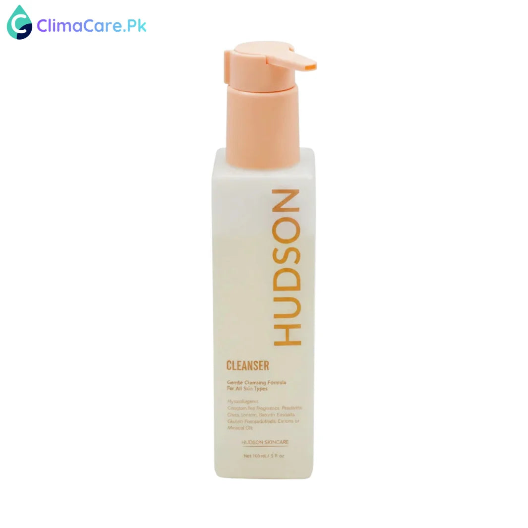 Buy HUDSON CLEANSER in Pakistan with special discount