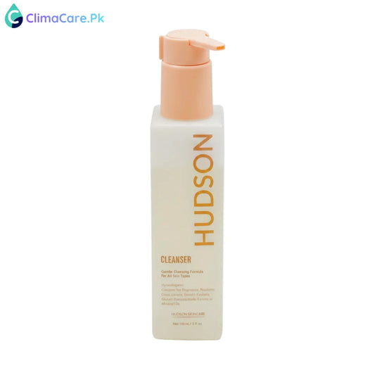 Buy HUDSON CLEANSER in Pakistan with special discount