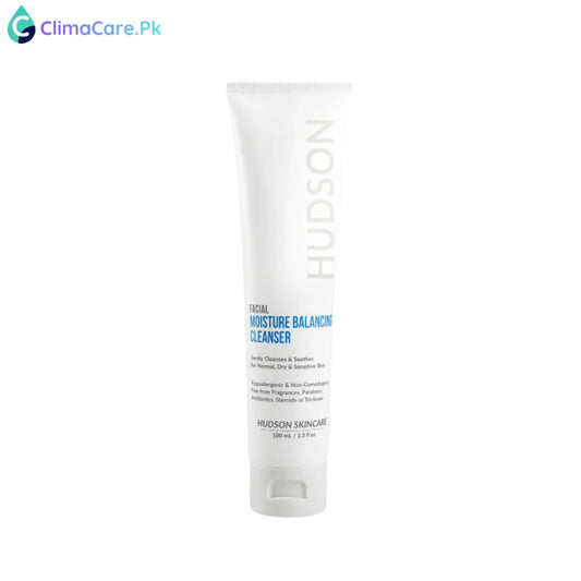 Buy Moisture Balancing Cleanser in Pakistan at best price