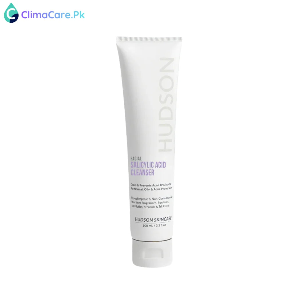 Buy Salicylic Acid Cleanser in Pakistan