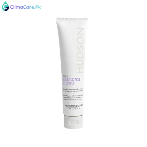 HUDSON SALICYLIC ACICLEANSERD