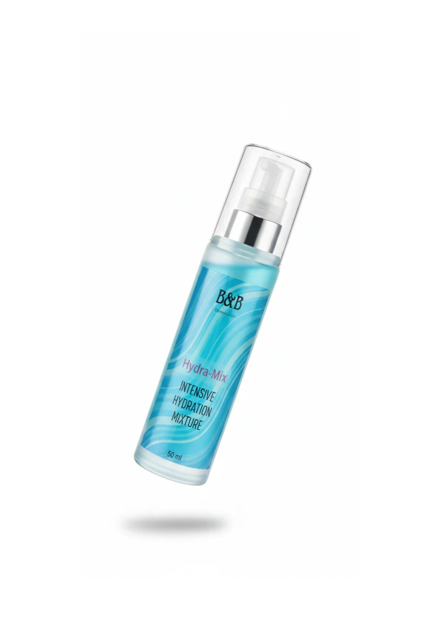 HYDRA-MIX Intensive Hydrating Mixture