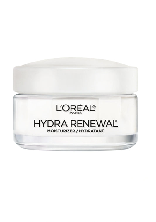 HYDRA RENEWAL MOISTURIZER
