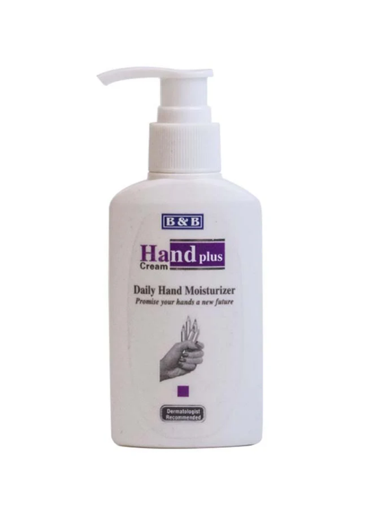 Hand Plus Cream