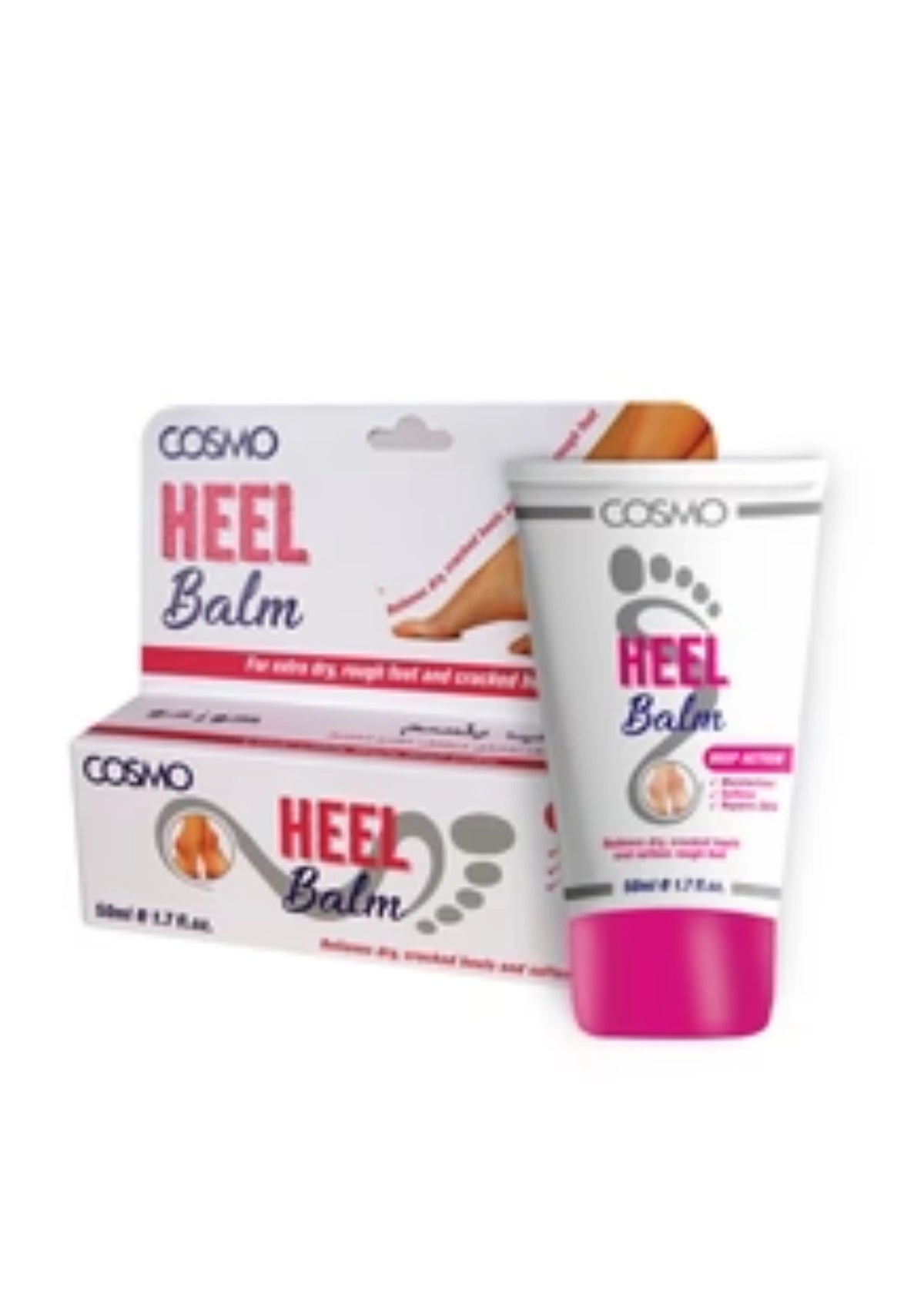 Heel Balm