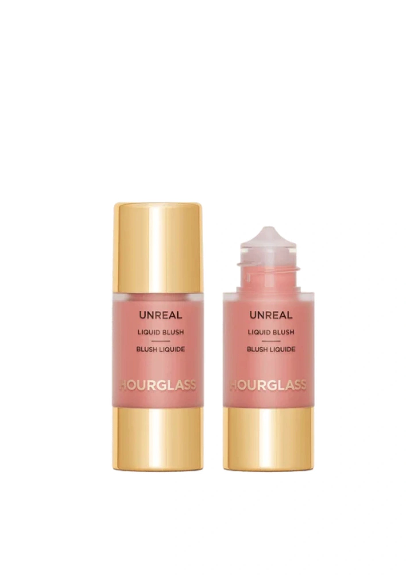 Hourglass Liquid Blush (10.3ml)