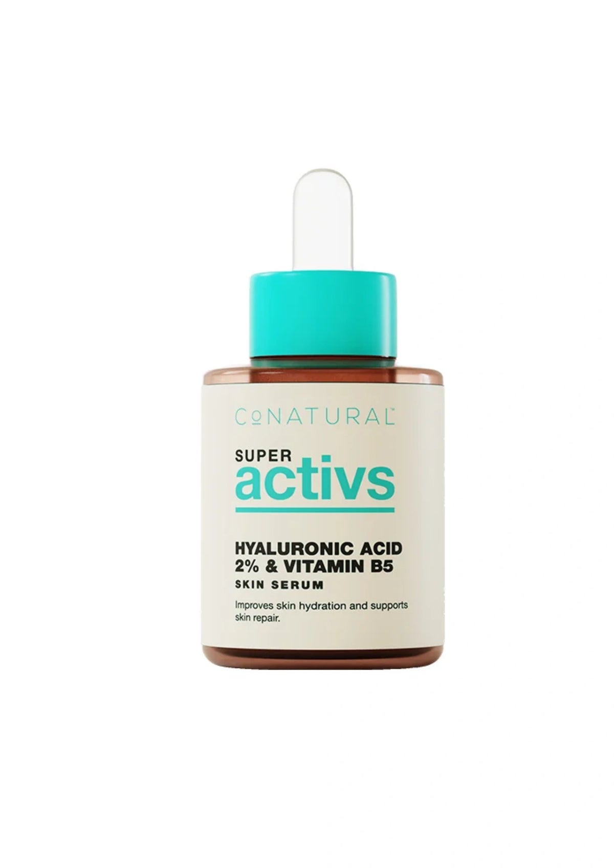 Hyaluronic Acid 2% + B5 Skin Serum