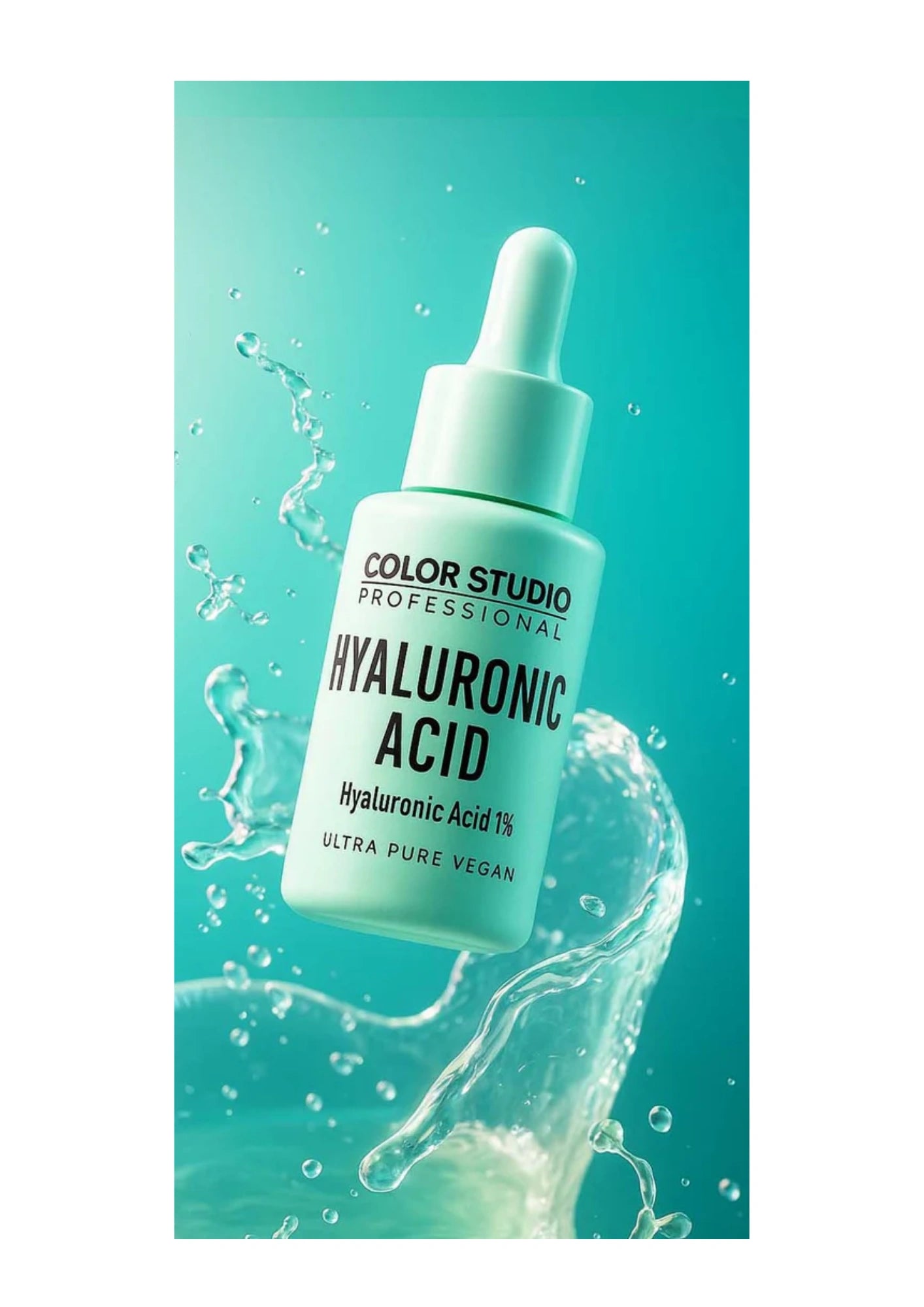 Hyaluronic Acid Serum