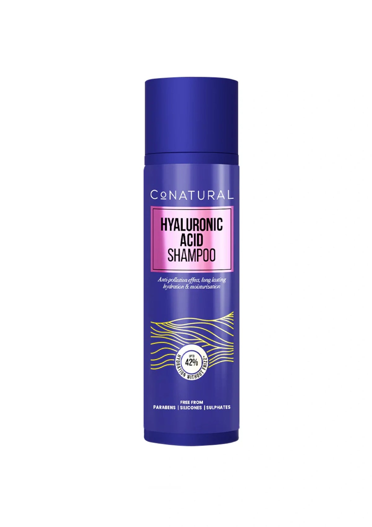 Hyaluronic Acid Shampoo
