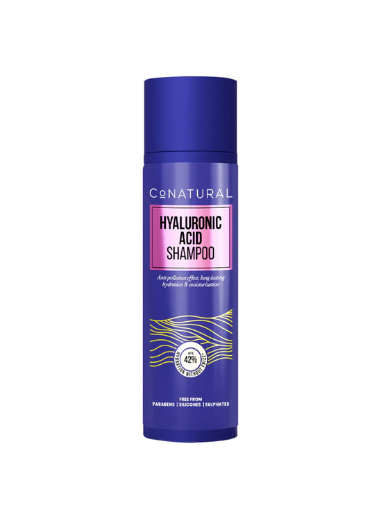 Hyaluronic Acid Shampoo