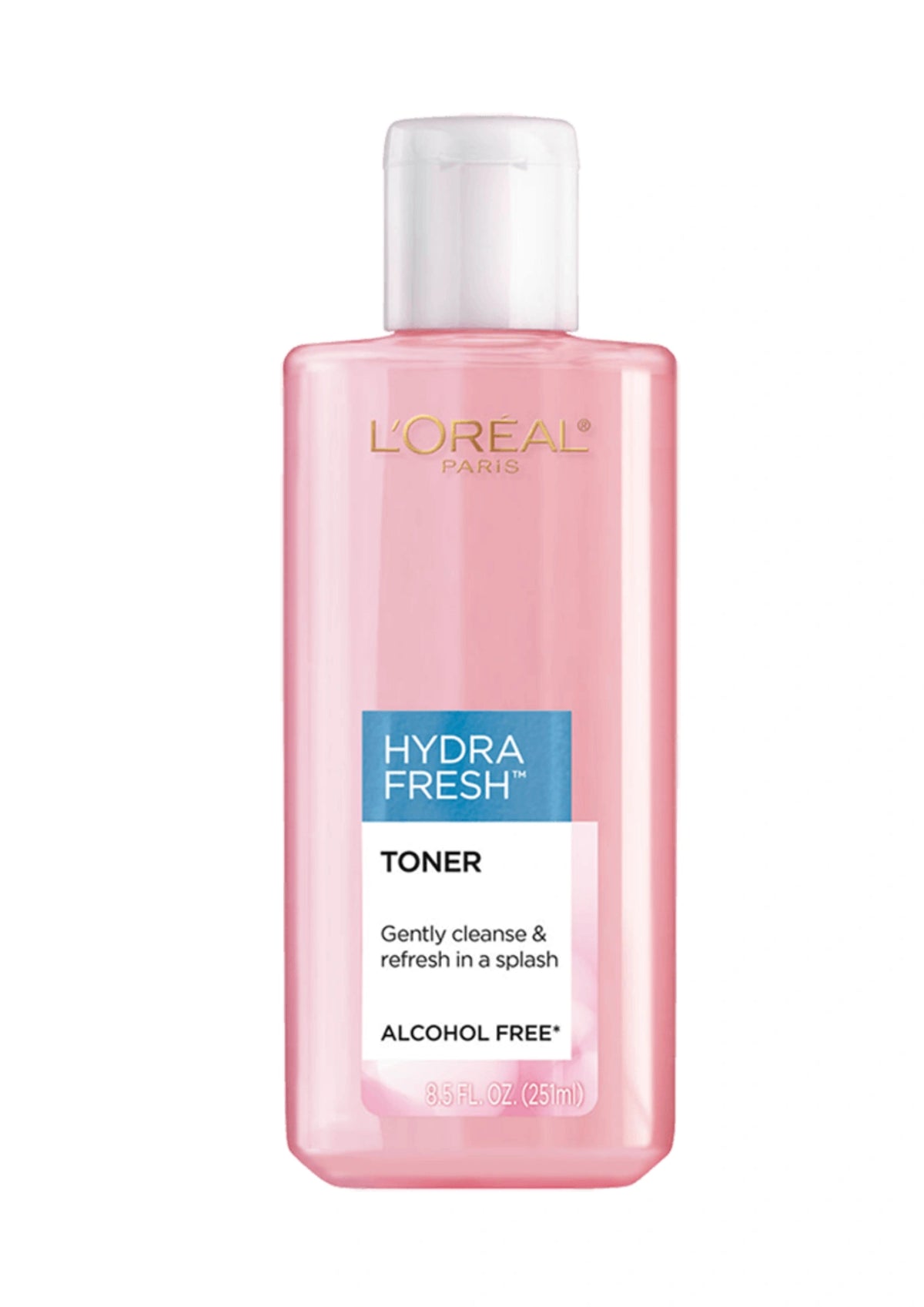 Hydra Fresh TONER
