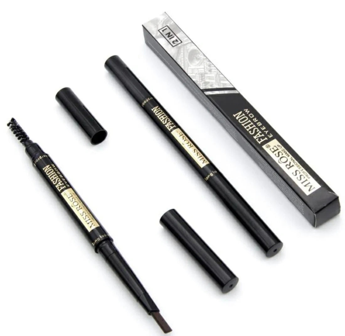 Miss Rose Fashion Eyebrow Pencil