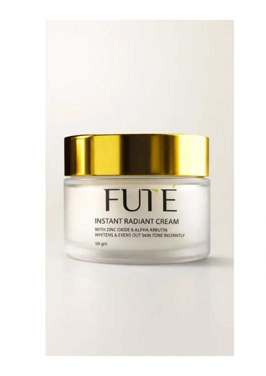 INSTANT RADIANT CREAM