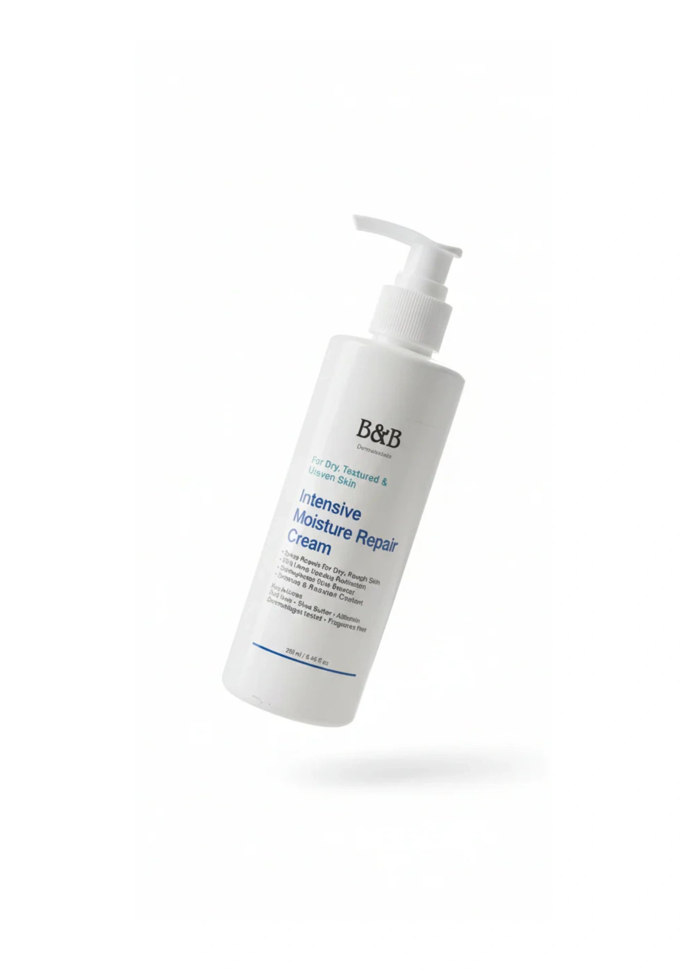 Intensive Moisture Repair Cream- Urea