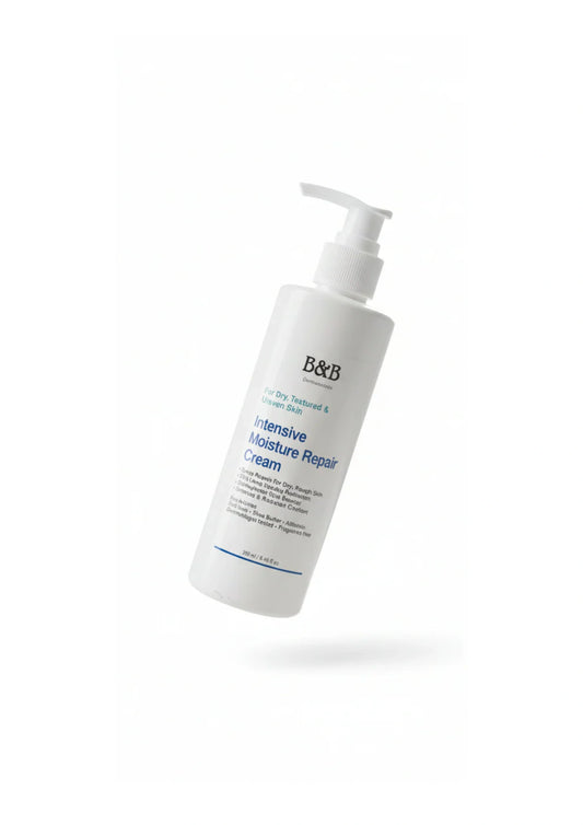 Intensive Moisture Repair Cream- Urea
