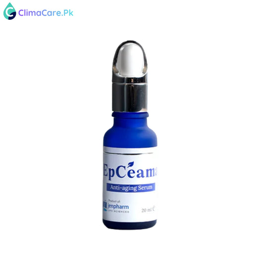 Jenpharm Epceama Anti Aging Serum