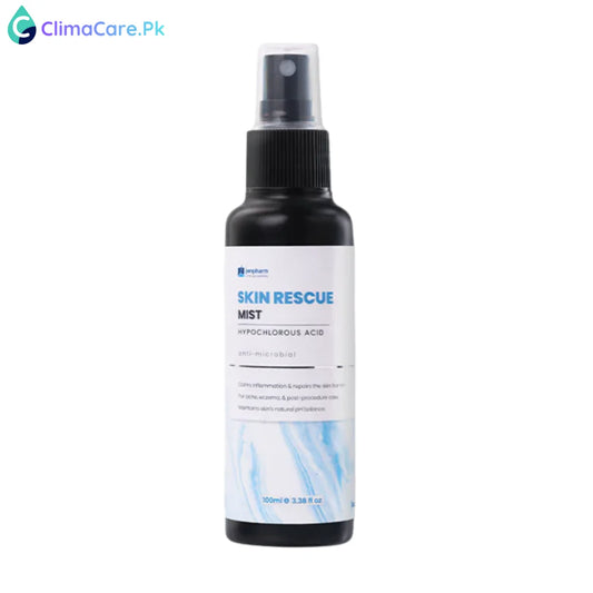 Jenpharm Skin Rescue Mist