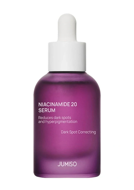 Jumiso Niacinamide 20 Serum 40ml