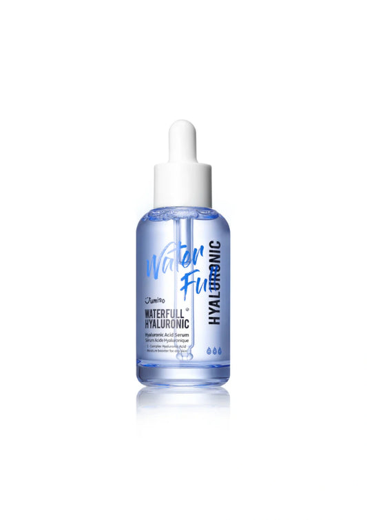 Jumiso Waterfull Hyaluronic Acid Serum