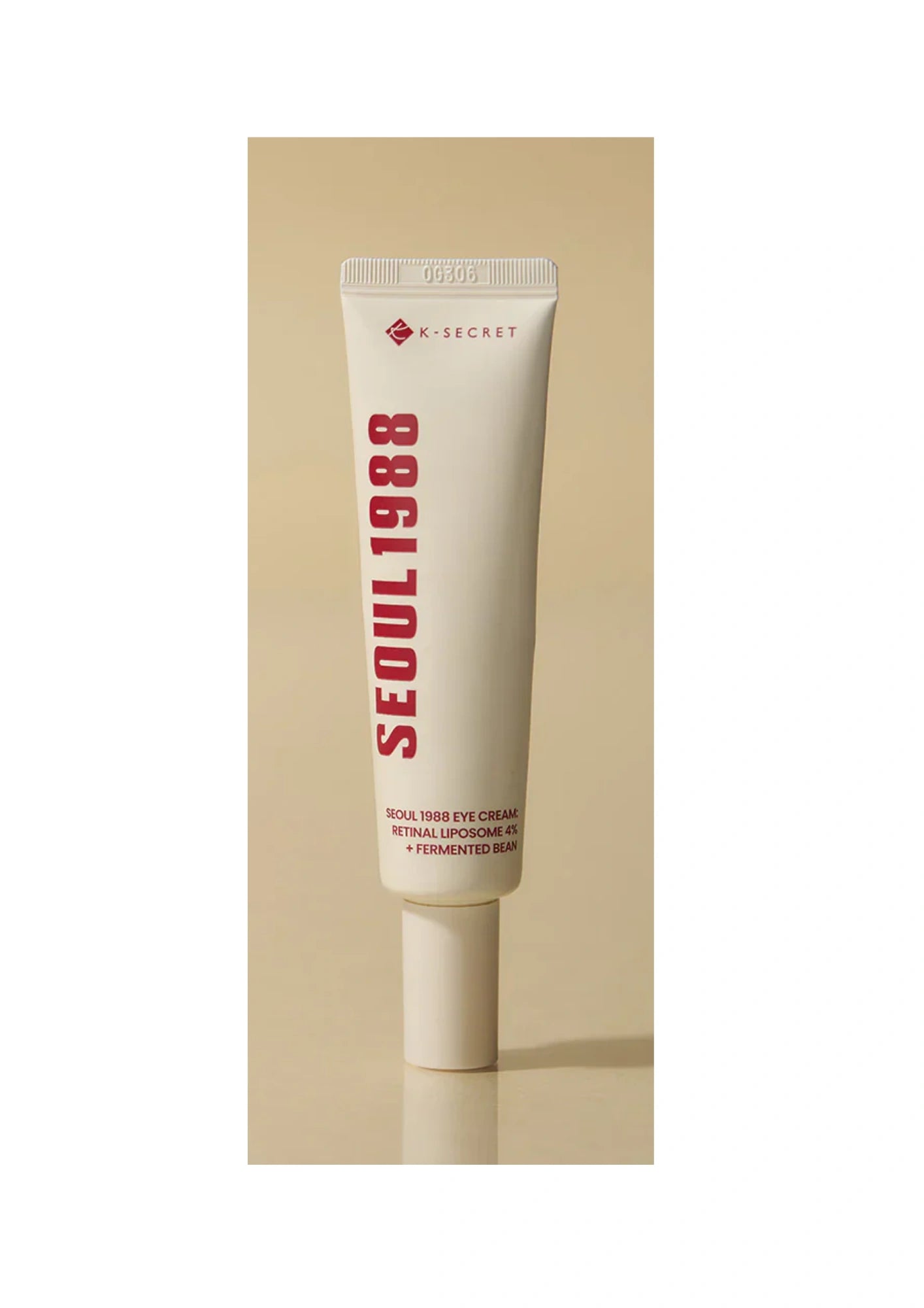 KSECRET _ SEOUL 1988 Eye Cream