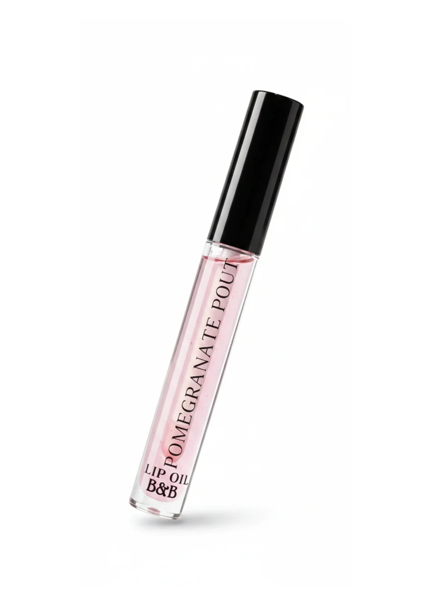 LIP OIL - POMEGRANATE POUT