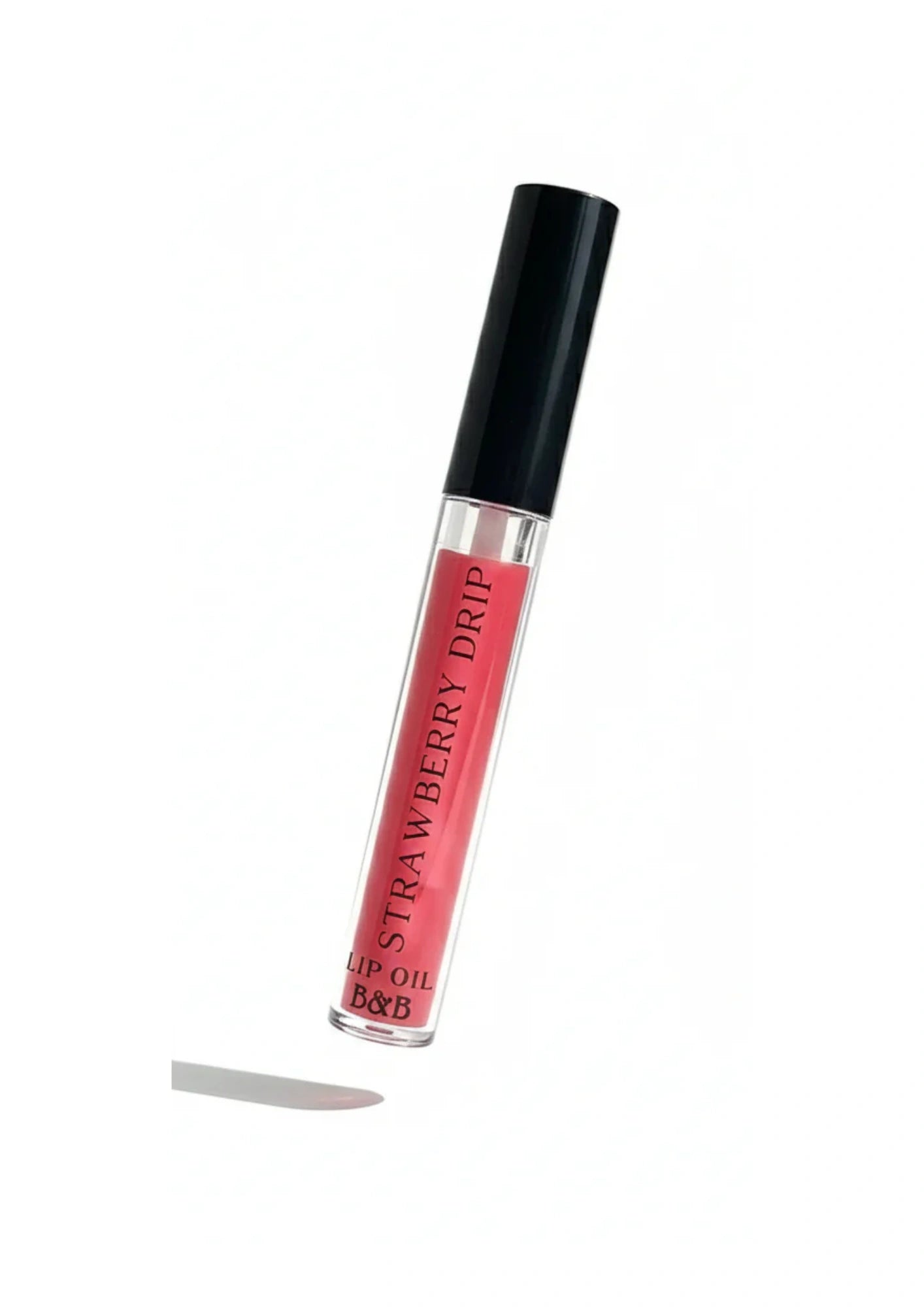 LIP OIL - STRAWBERRY DRIP
