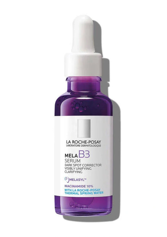La Roche Posay MELA B3 DARK SPOT SERUM WITH MELASYL + NIACINAMIDE
