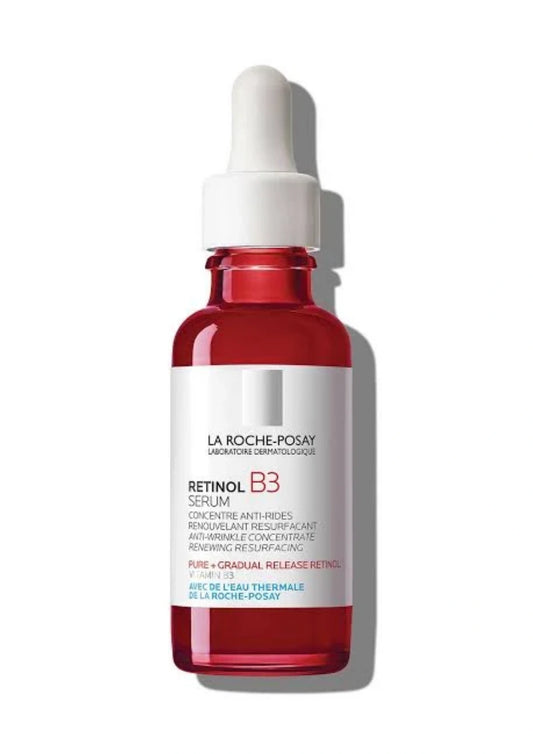 La Roche Posay RETINOL B3 PURE RETINOL SERUM 30ml
