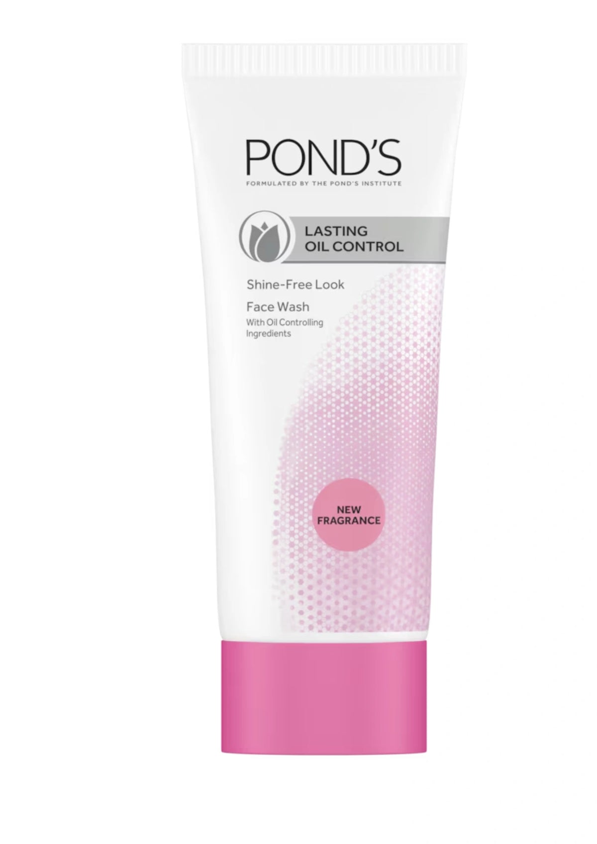 POND'S Lasting Oil Control Face Wash for Normal to Oily