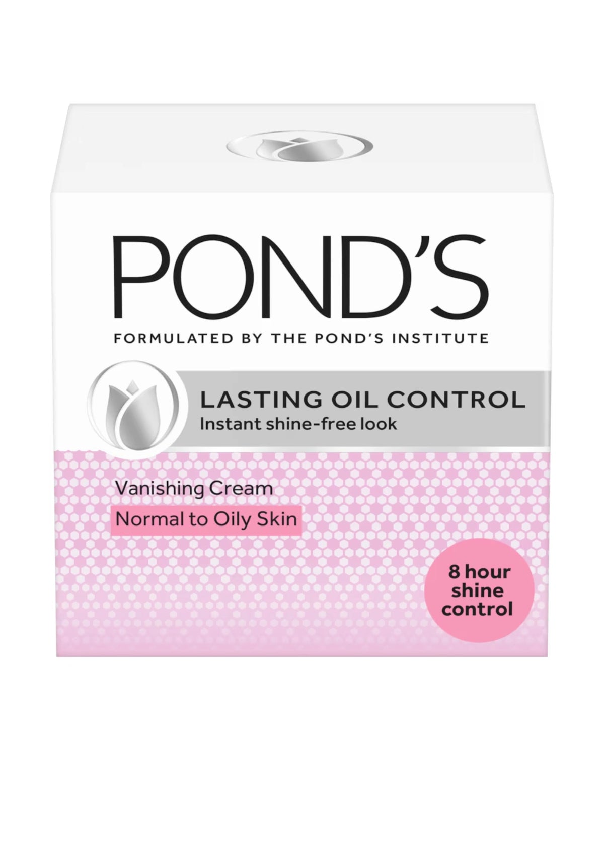 POND'S Lasting Oil Control Normal to Oily Vanishing Cream