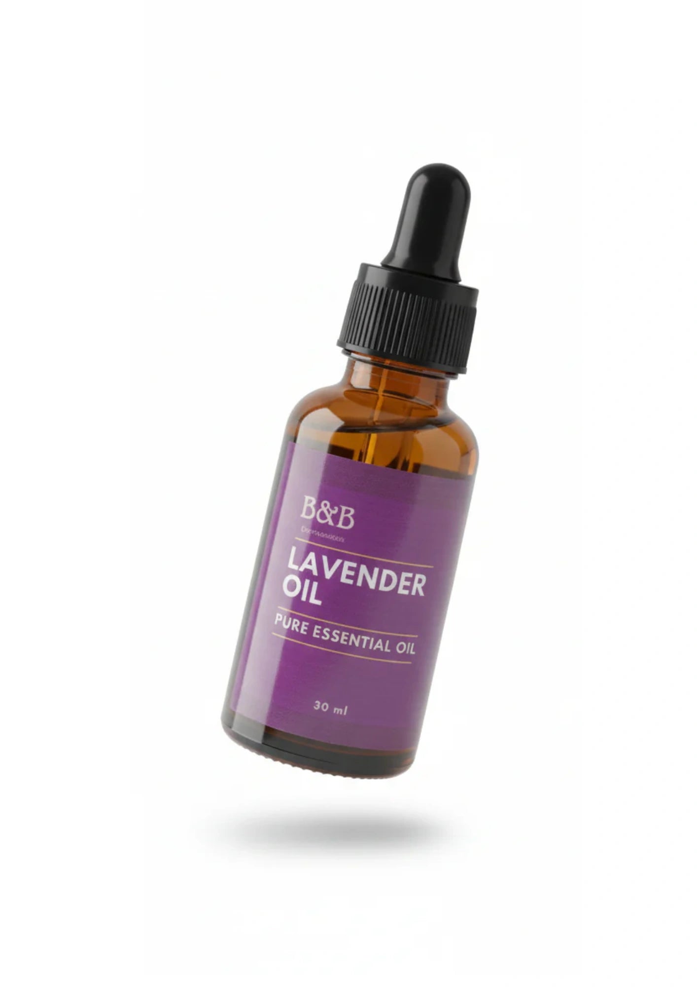 Lavender Essential Oil