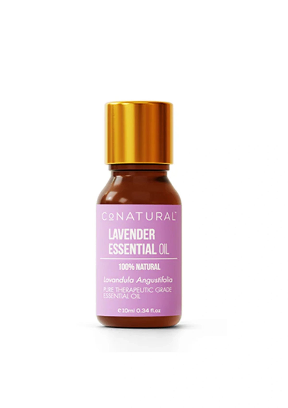 Lavender Essential Oil