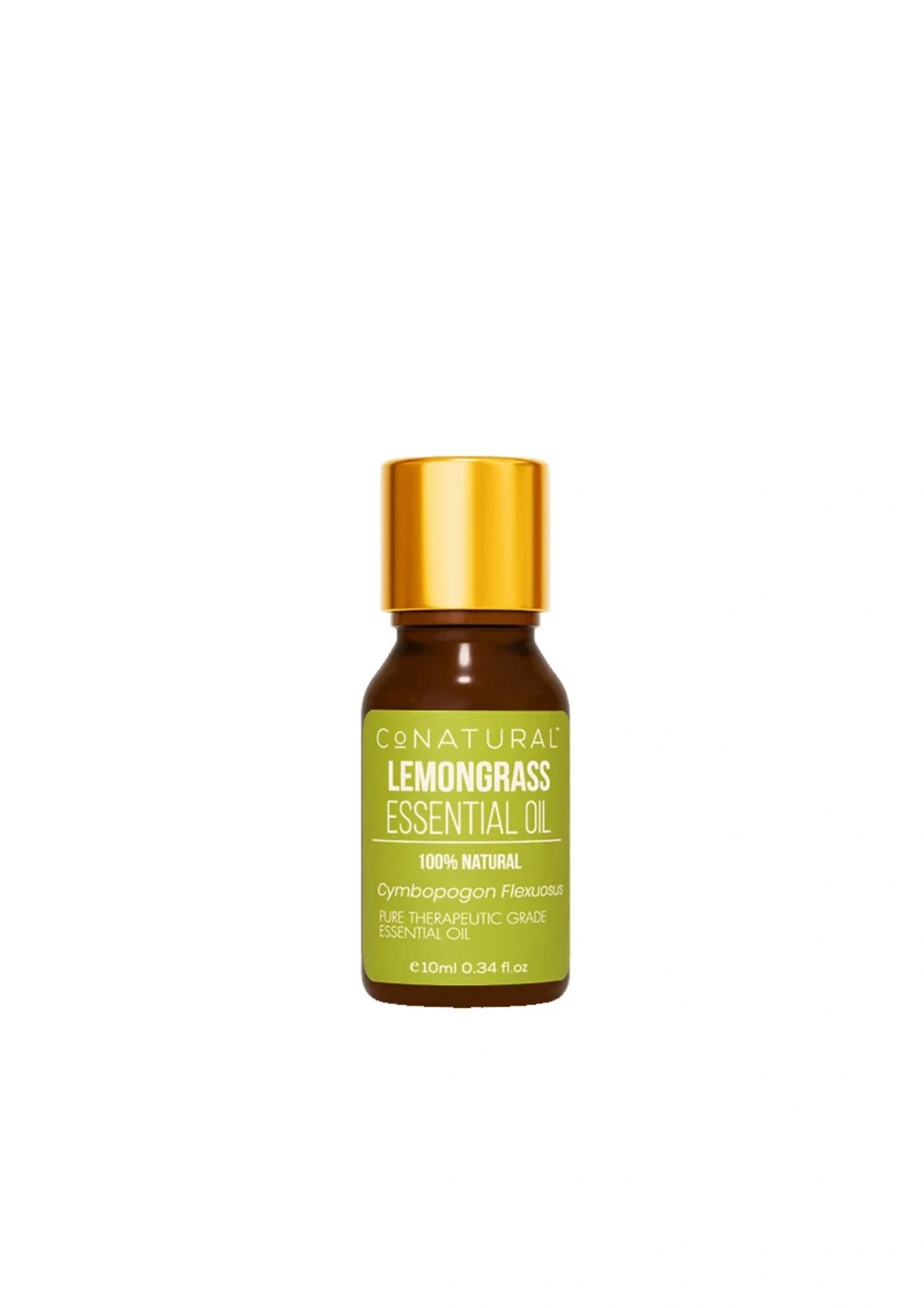 Lemongrass Essential Oil - Clearance Sale Flat 50% OFF