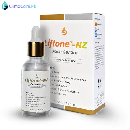 Liftone NZ Face Serum