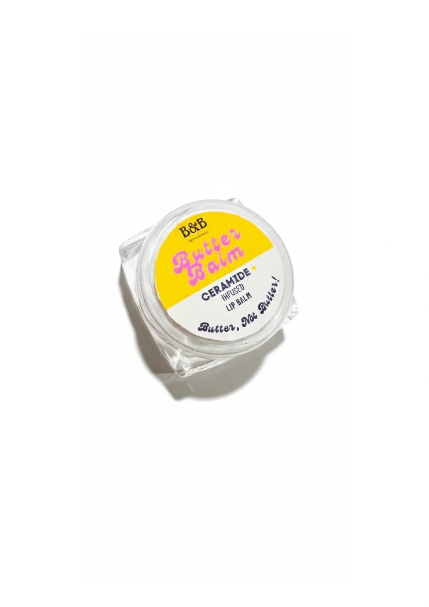 Lip Butter Balm