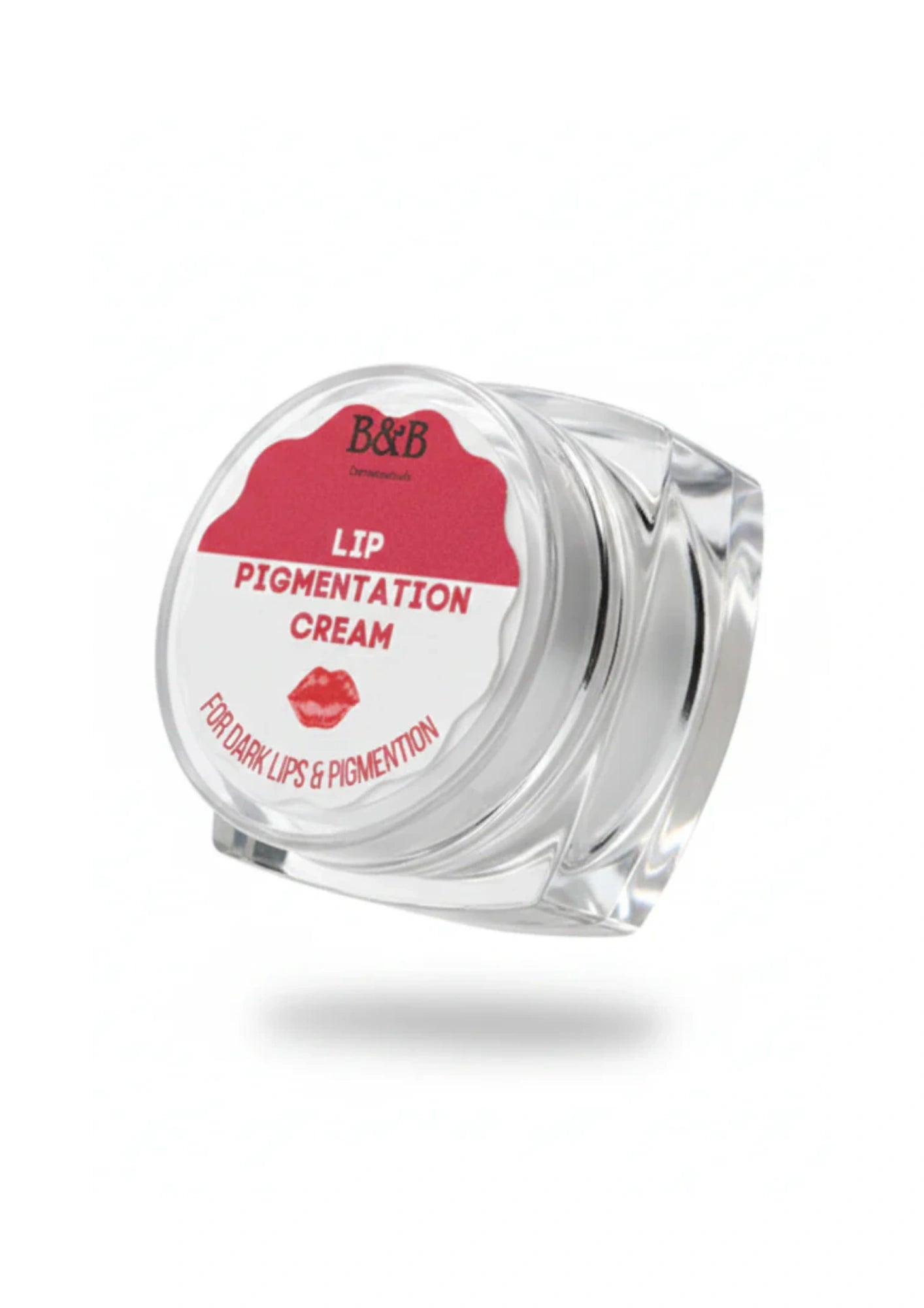 Lip Cream _ Mask