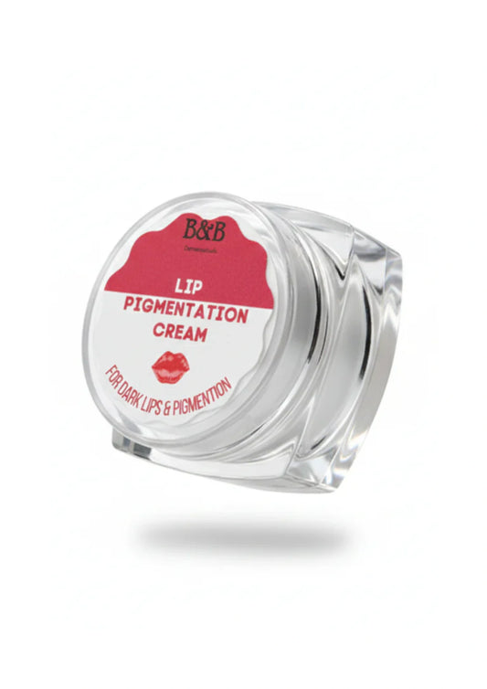 Lip Cream _ Mask