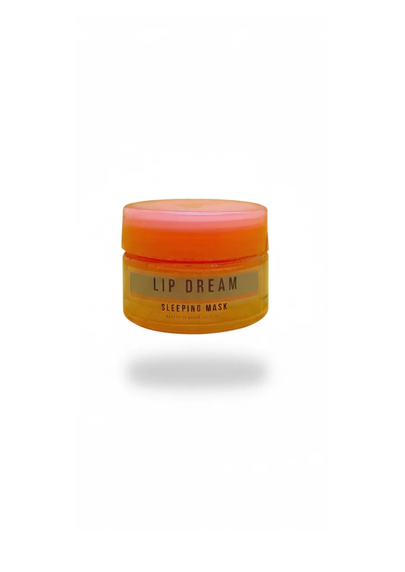 Lip Dream Sleeping Mask
