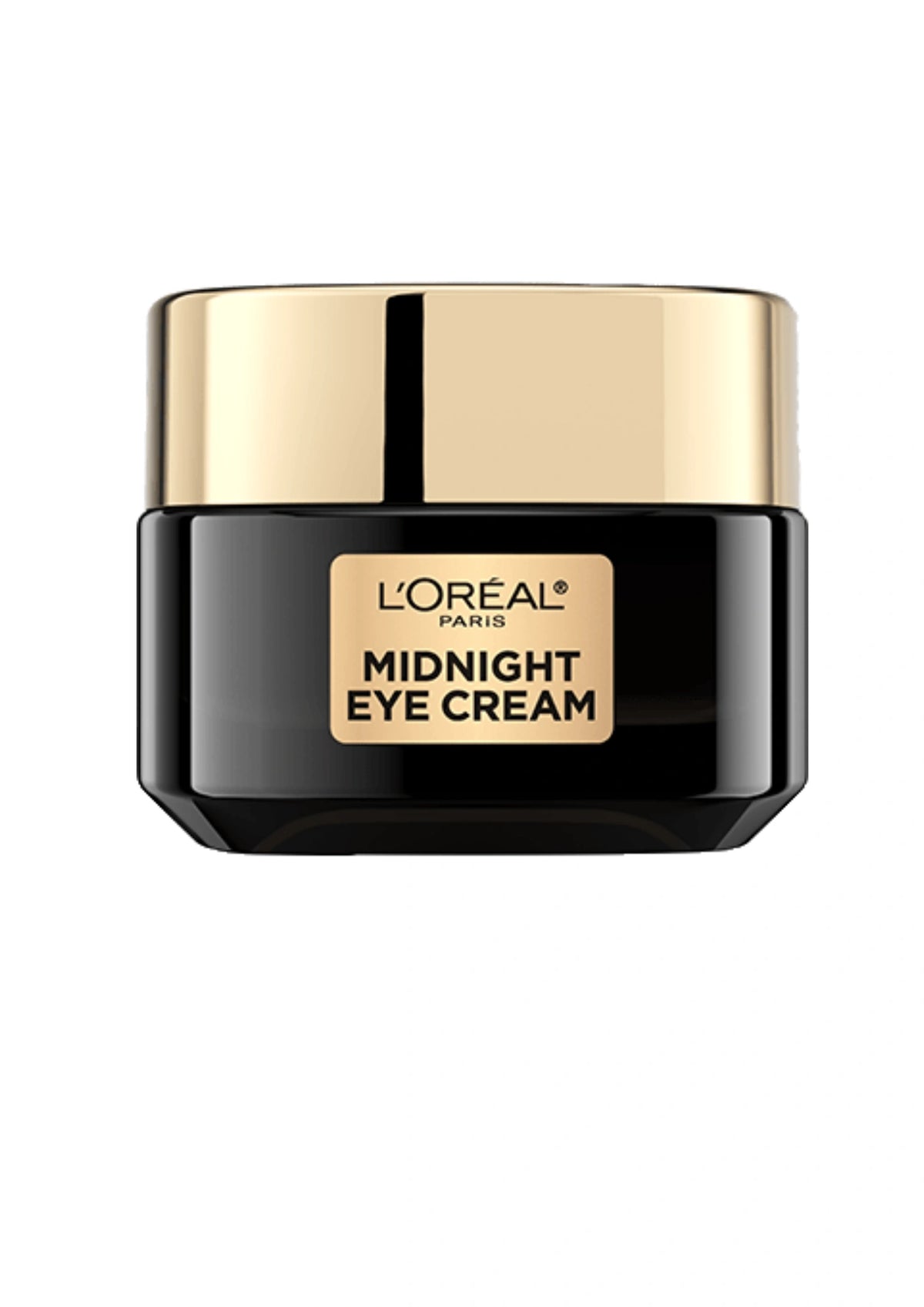 MIDNIGHT EYE OPENER CREAM FOR YOUNGER-LOOKING EYES