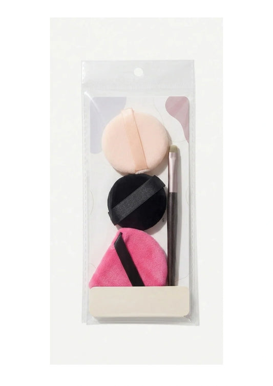 Makeup Brush Cleag Mat, Silicone Makeup Brush Scrubber