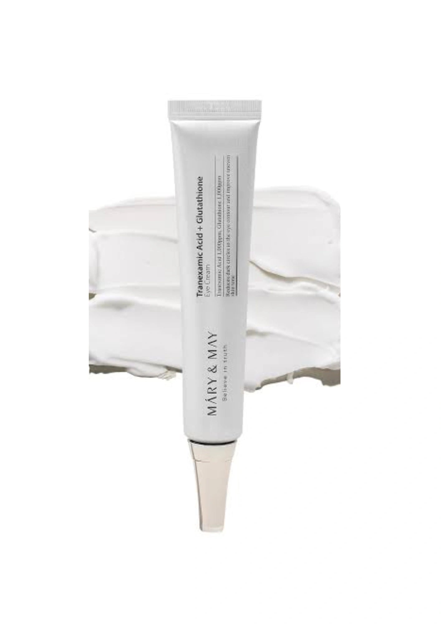 Mary & May Tranexamic Acid + Glutathion Eye Cream
