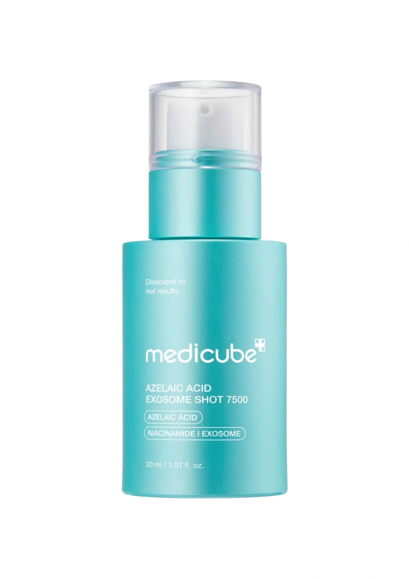Medicube Azelaic Acid Exosome Shot Pore Ampoule 7500 (30ml)