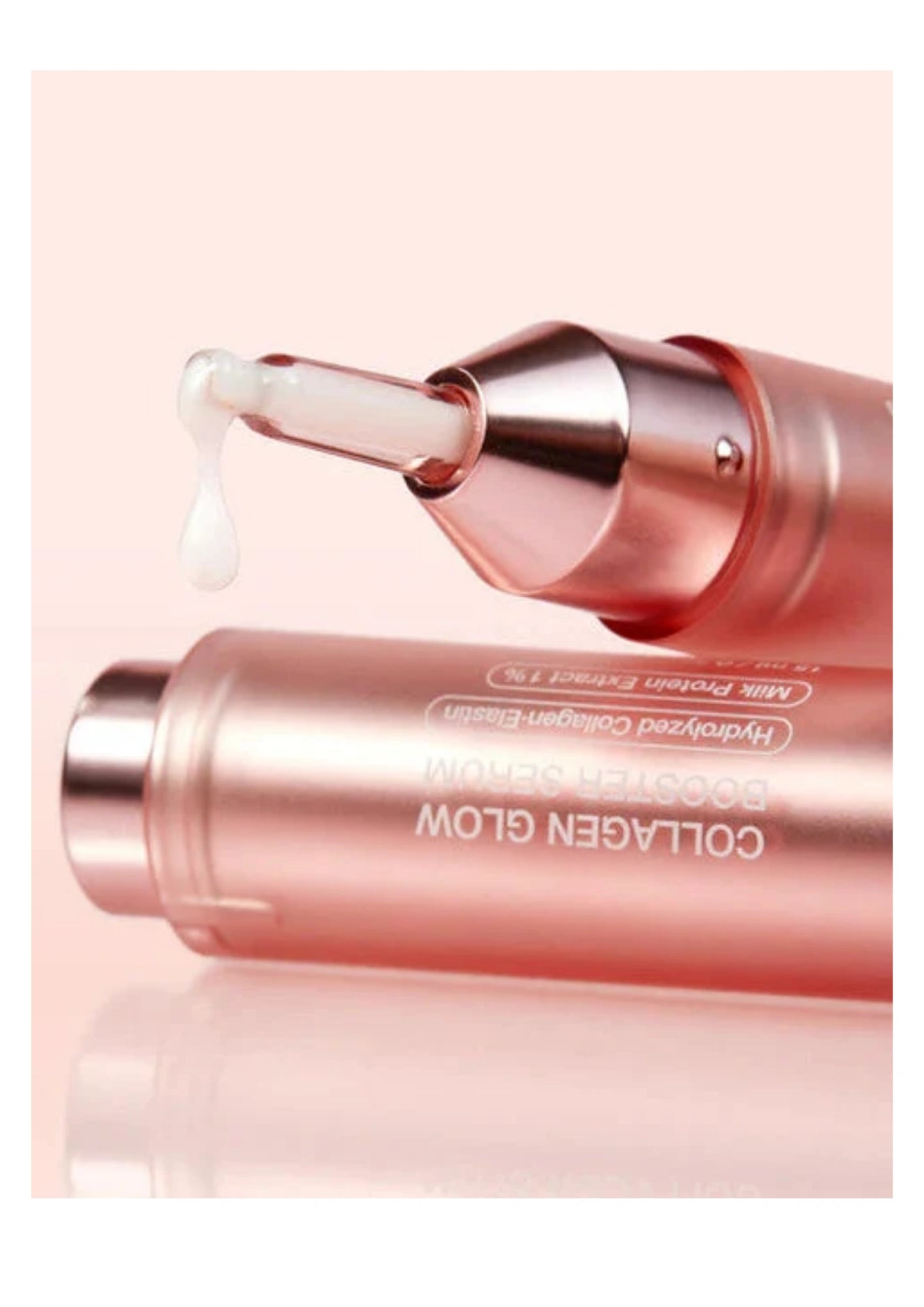 Medicube Collagen Glow Booster Serum (15 Ml)